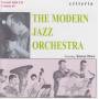 Modern Jazz Orchestra - Modern Jazz Orchestra