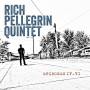Rich Pellegrin - Episodes Iv-vi