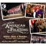 Childrens Chorus Of Washington - The Great American Folksong