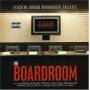 Cool Nutz - Boardroom