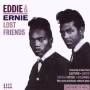 Eddie & Ernie - Lost Friends