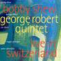 Bobby Shew & George Robert Qu - Live In Switzerland
