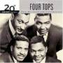Four Tops - Millennium Collection: 20th Century Masters