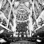 Moon Hooch - Live At The Cathedral