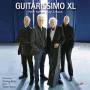 Peter Horton / Sigi Schwab - Guitarissimo XL