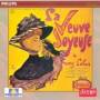 Marcel Cariven - Lehar: La Veuve Joyeuse (highlights)