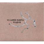 Vetusta Morla - Mapas