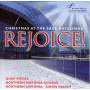 Simon Halsey / Northern Sinfonia / Quay Voices / + - Rejoice!-Christmas At The Sage