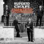 Cuarteto Latinoamericano - Ruperto Chapi String Quartets 3 & 4