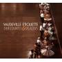 Vaudeville Etiquette - Debutantes & Dealers