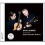 Daniel Barenboim - Evocacion/El Abaicin