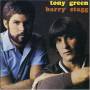 Green T & Stagg B - Tony Green & Barry Stagg