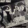 Fast Folk Musical Magazine - Fast Folk Musical Magazine (4) An Eveni 4 / Variou