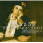 KRAUS J. M. - Sonatas For Fortepiano And Violin