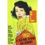 Cause For Alarm - Cause For Alarm [US-Version, Regio 1/A]
