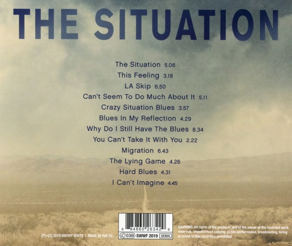The Situation 1