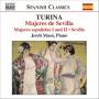 Jordi Maso - Mujeres De Sevilla