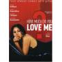 How Much Do You Love Me / (ws Sub) - How Much Do You Love Me [US-Version, Regio 1]