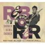 Various Artists - Rhythm & Blues Goes Rock & Roll 3 - Dance Girl Dan