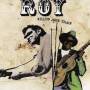 Roy - Killed John Train