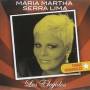 Maria Serra Lima Martha - Los Elegidos