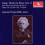 Antonio Pompa-Baldi - Smtliche Klavierwerke vol.11
