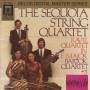Sequoia String Quartet - STREICHQUARTETTE