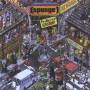 Sprunge - Pedigree Chump