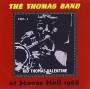 Kid Thomas Valentine - Thomas Band At Moose Hall 1968 1