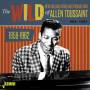Allen Toussaint - Wild New Orleans Piano and Productions