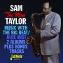 Sam 'The Man' Taylor - Music With The Big Beat/Blue Mist