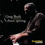 Greg Burk - Clean Spring-Piano Solo