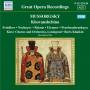Kirov-Chor / Khaikin / Freidkov - Khovanshchina
