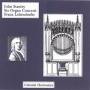 Franz Lehrndorfer - Sechs Orgelkonzerte op.10
