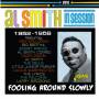Al Smith & His Orchestra - Fooling Around Slowly
