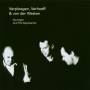 Verploegen - Night and the Daydreamer