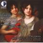 Talisman - Music Of Russian Princesses