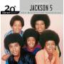 Jackson 5 - Millennium Collection: 20th Century Masters