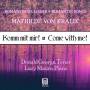 Donald George / Lucy Mauro - Komm mit mir! Come with me!