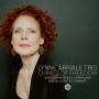Lynne Arriale - Chimes of Freedom