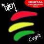 Dzem - Cegla