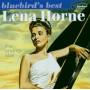 Lena Horne - THE YOUNG STAR (BLUEBIRDS BES