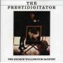 The George Wallington Quintet - The Prestidigitator