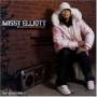 missy Elliott - Under Construction