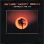 Richard Holmes -groove- - Dancing In The Sun