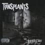 Transplants - Haunted Cities