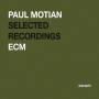 Paul Motian - Ecm Rarum 16/Selected Recordings