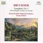 Georg Tintner / Rsno - Sinfonie 3 (1873)