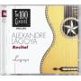 Alexandre Lagoya - Recital