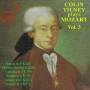 Colin Tilney - Tilney Spielt Mozart Vol.3